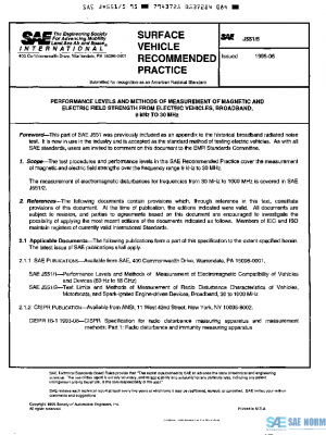 SAE J551/5_199506 PDF