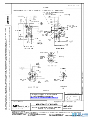 SAE AS903 PDF