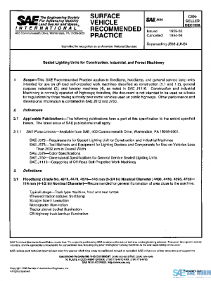 SAE J598_199812 PDF