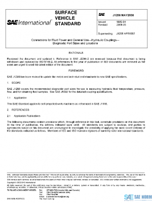 SAE J1298_200805 PDF