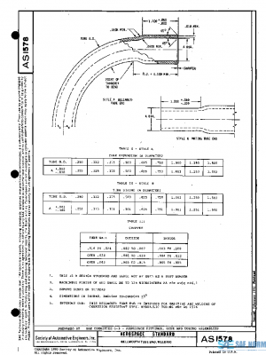 SAE AS1578 PDF
