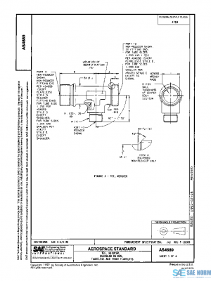 SAE AS4689 PDF