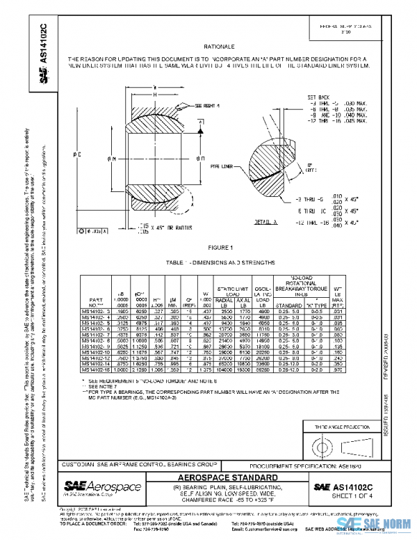 SAE AS14102C PDF SAE AS14102C PDF