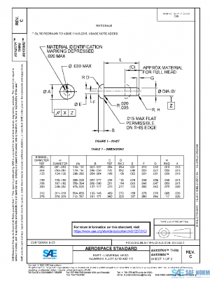 SAE AS125701C PDF