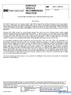 SAE J2847/1_201006 PDF