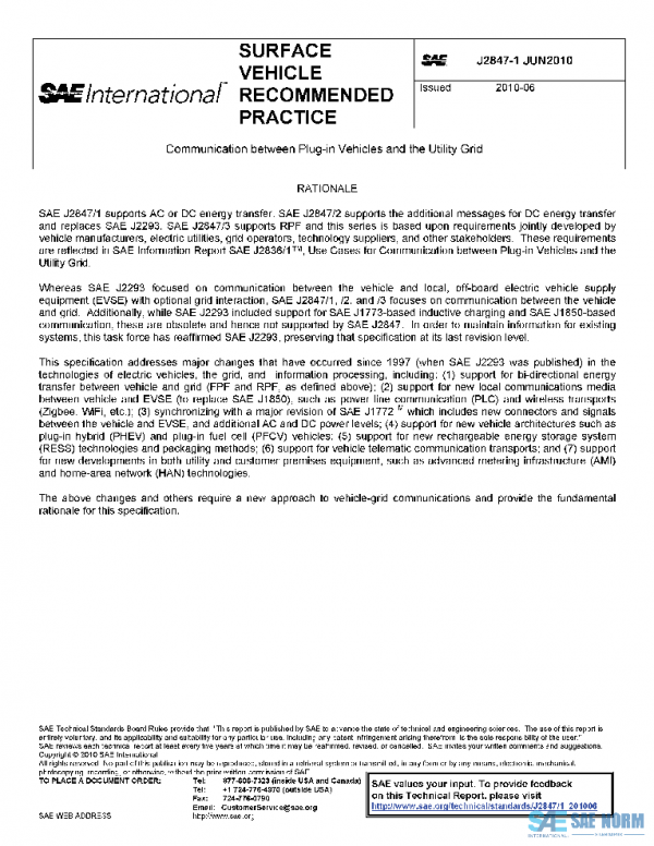 SAE J2847/1_201006 PDF