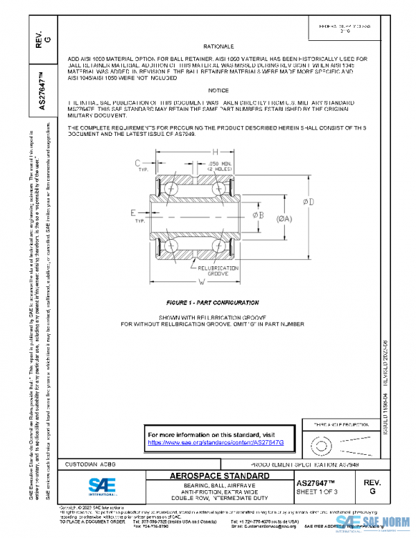 SAE AS27647G PDF