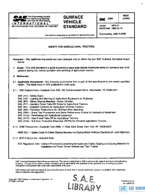 SAE J208_199306 PDF