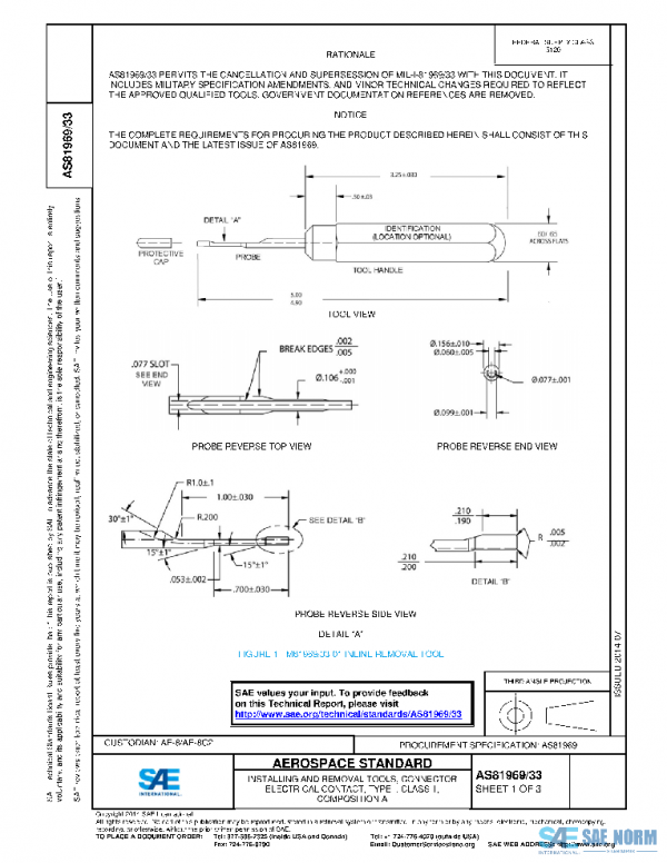 SAE AS81969/33 PDF