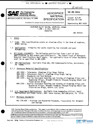 SAE AMS4065G PDF