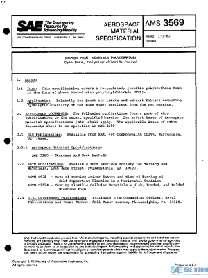 SAE AMS3569 PDF