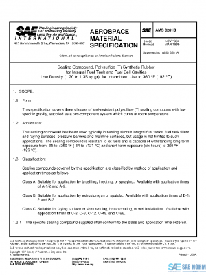 SAE AMS3281B PDF