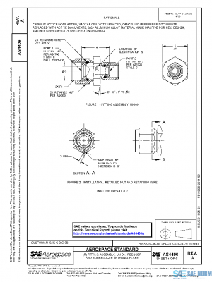 SAE AS4406A PDF