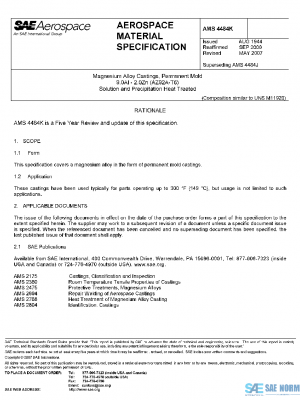 SAE AMS4484K PDF