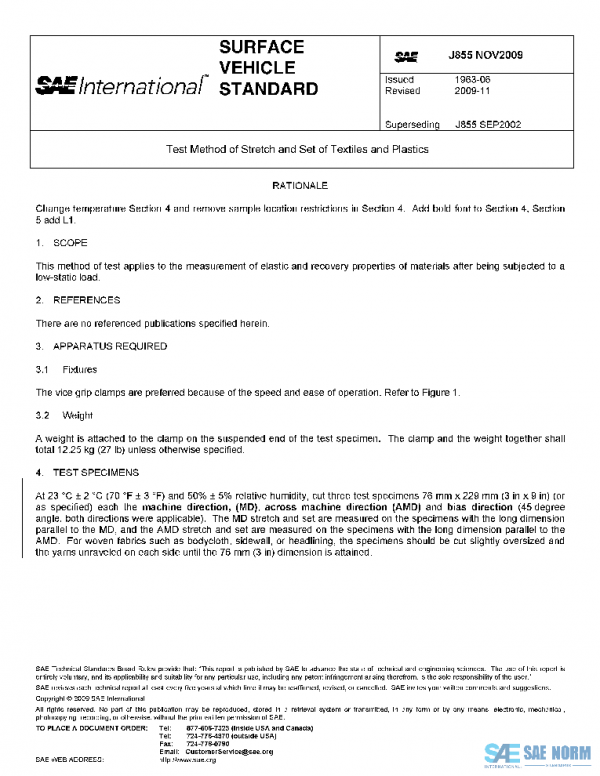 SAE J855_200911 PDF