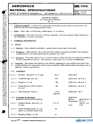 SAE AMS3204E PDF