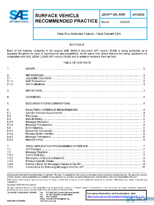 SAE J2534-2/8_0500_202201 PDF