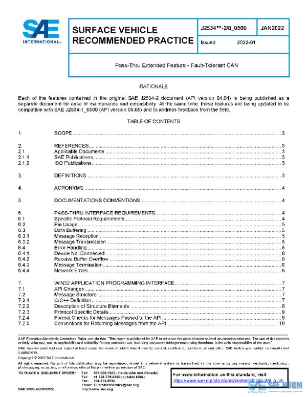 SAE J2534-2/8_0500_202201 PDF