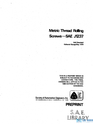 SAE J1237_197905 PDF