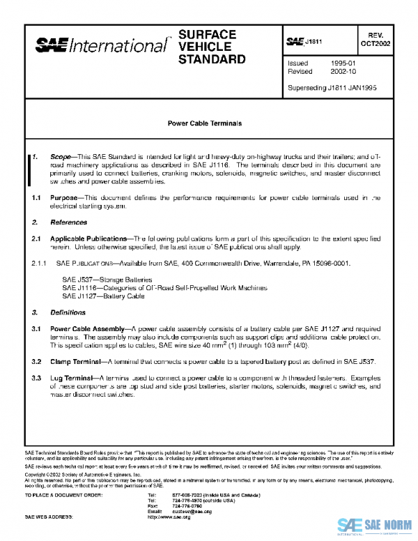 SAE J1811_200210 PDF