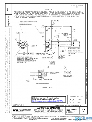 SAE AS3147A PDF