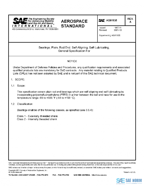 SAE AS81935A PDF