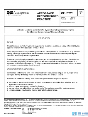 SAE ARP5376A PDF