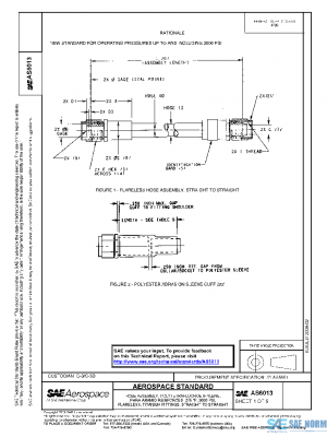 SAE AS6013 PDF