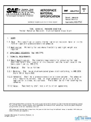 SAE AMS3779/2A PDF