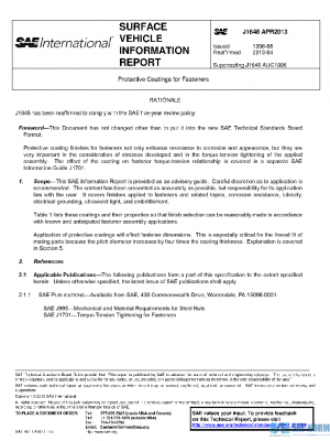 SAE J1648_201304 PDF