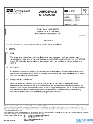 SAE AS7481B PDF