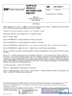SAE J2857_201103 PDF