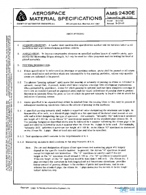 SAE AMS2430E PDF
