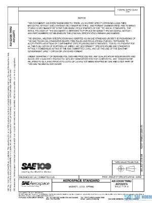 SAE AS122026 PDF