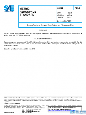 SAE MA2002B PDF