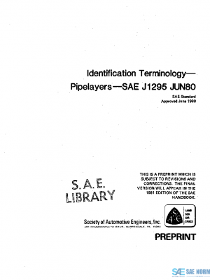 SAE J1295_198006 PDF