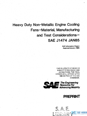 SAE J1474_198501 PDF