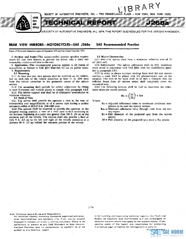 SAE J268A_197311 PDF