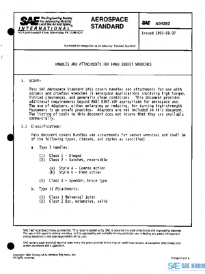 SAE AS4283 PDF