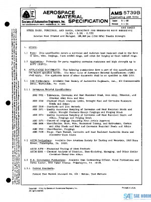 SAE AMS5739B PDF