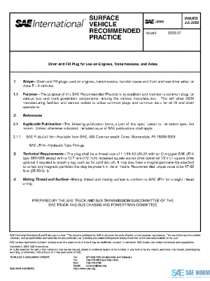 SAE J2606_200307 PDF