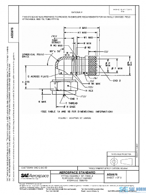 SAE AS5976 PDF