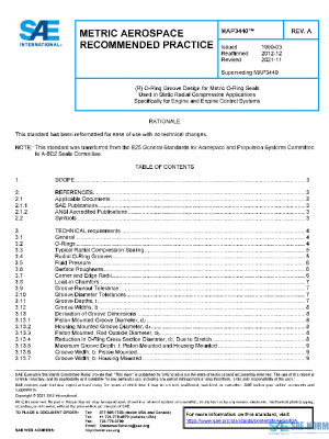 SAE MAP3440A PDF