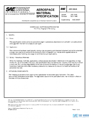 SAE AMS3065G PDF
