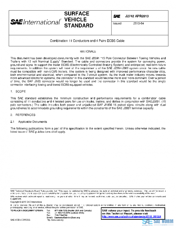 SAE J2742_201304 PDF