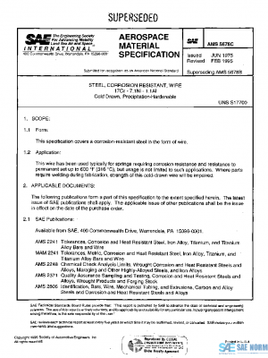 SAE AMS5678C PDF