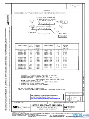 SAE MA3438 PDF