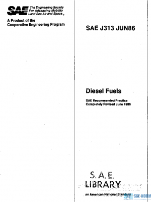 SAE J313_198606 PDF