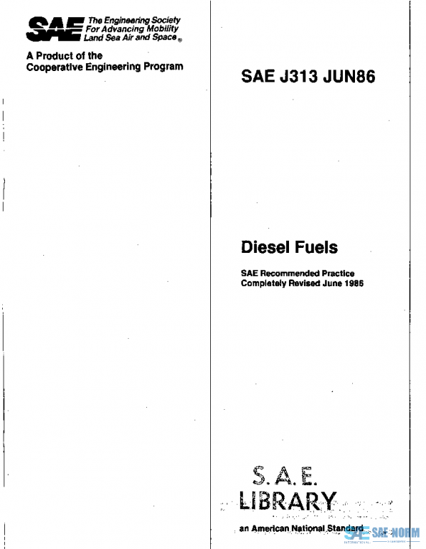 SAE J313_198606 PDF