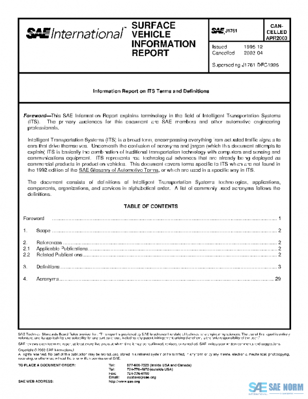 SAE J1761_200304 PDF